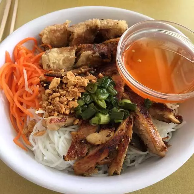 Pho Hour