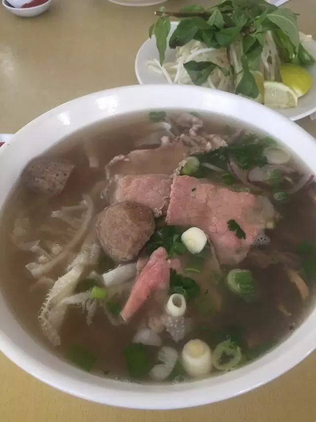 Pho Hour
