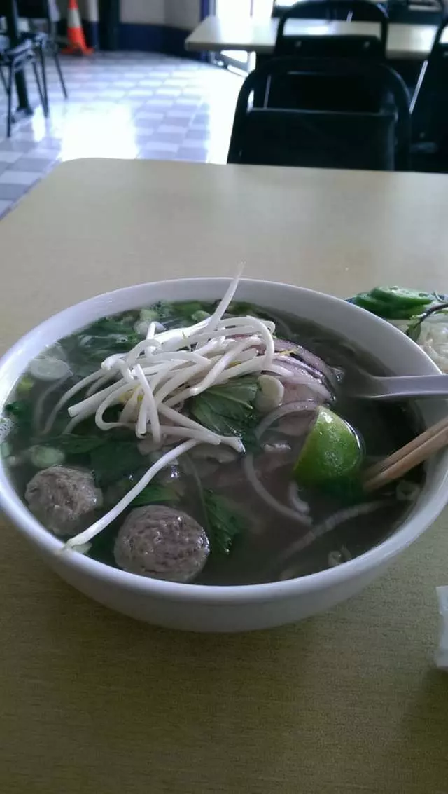 Pho Hour