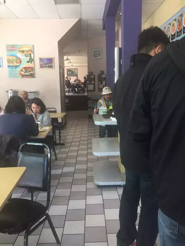 Pho Hour