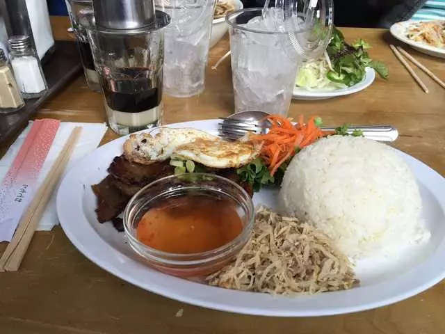Pho Hour