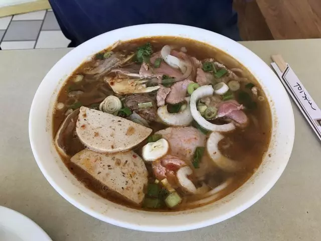 Pho Hour