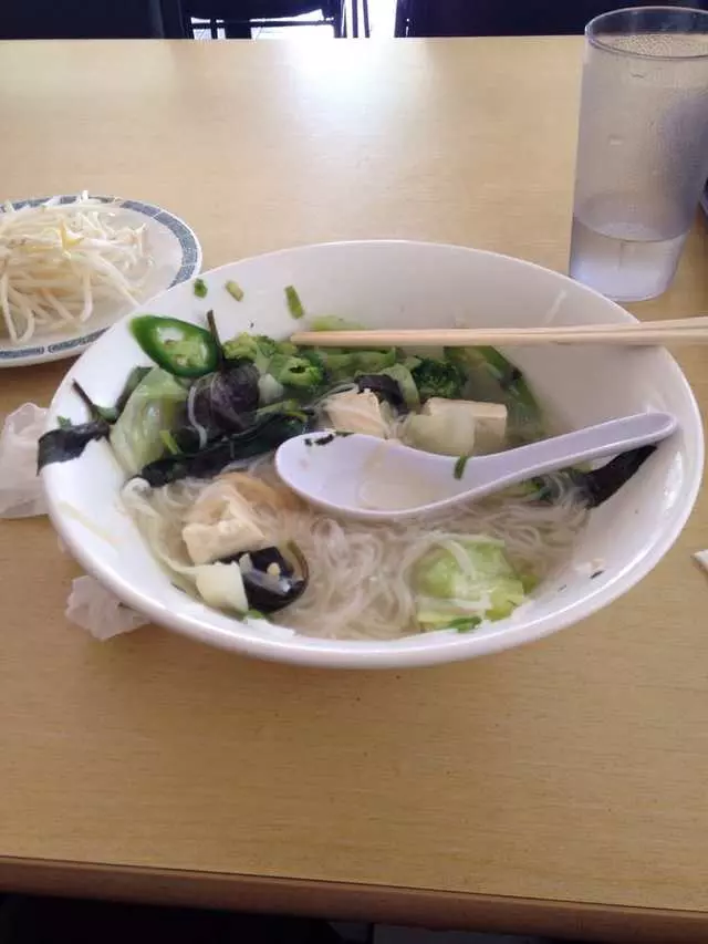 Pho Hour