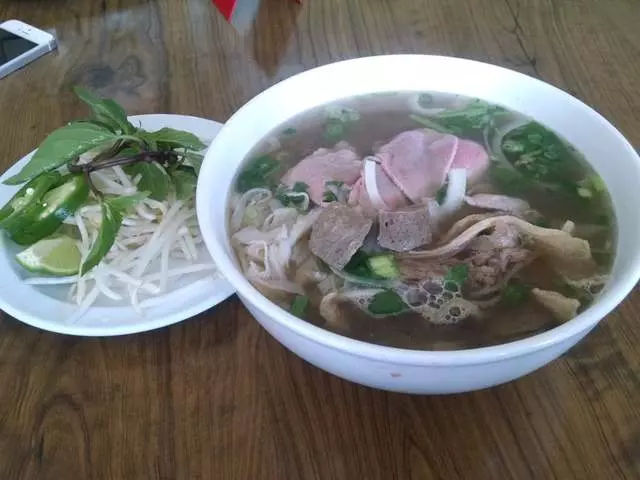 Pho Hour