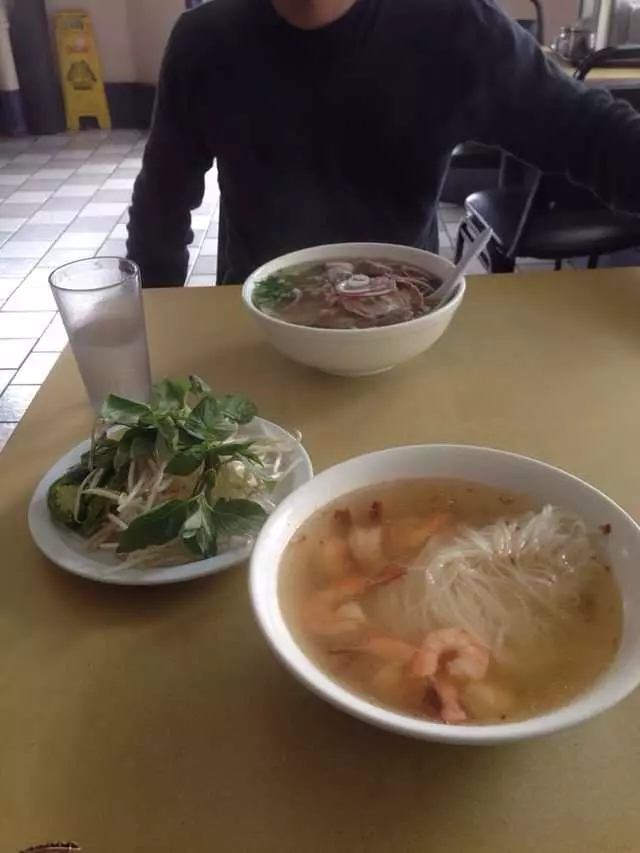 Pho Hour