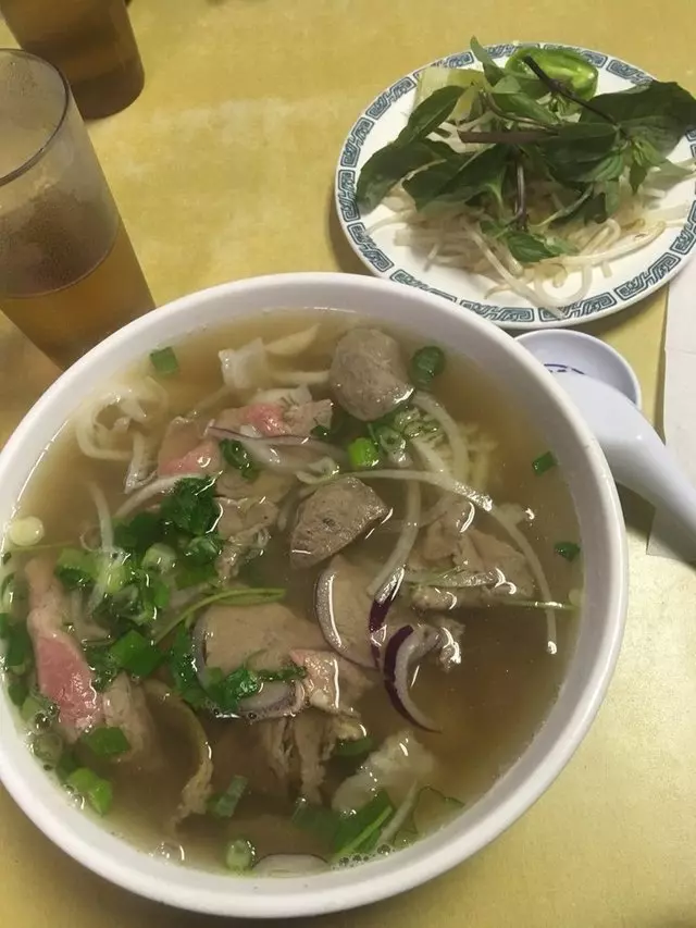 Pho Hour