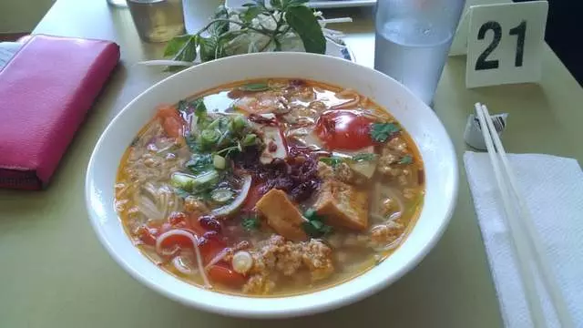 Pho Hour