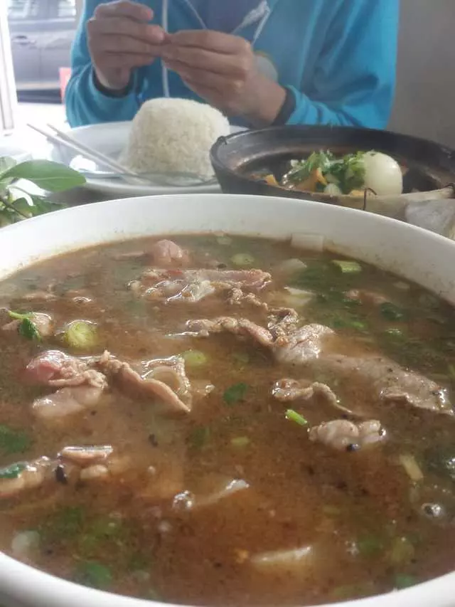 Pho Hour