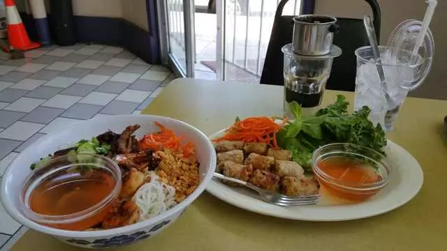 Pho Hour