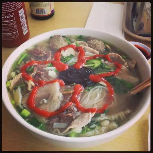 Pho Hour