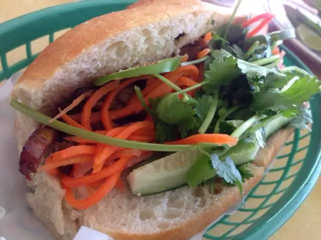 Pho Hour