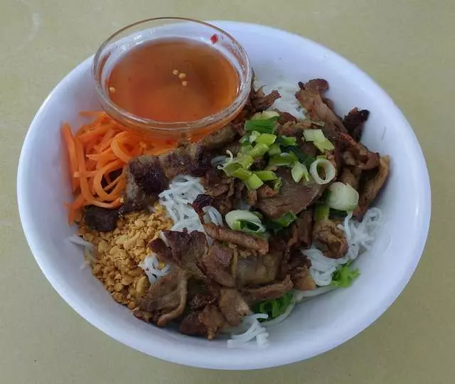 Pho Hour