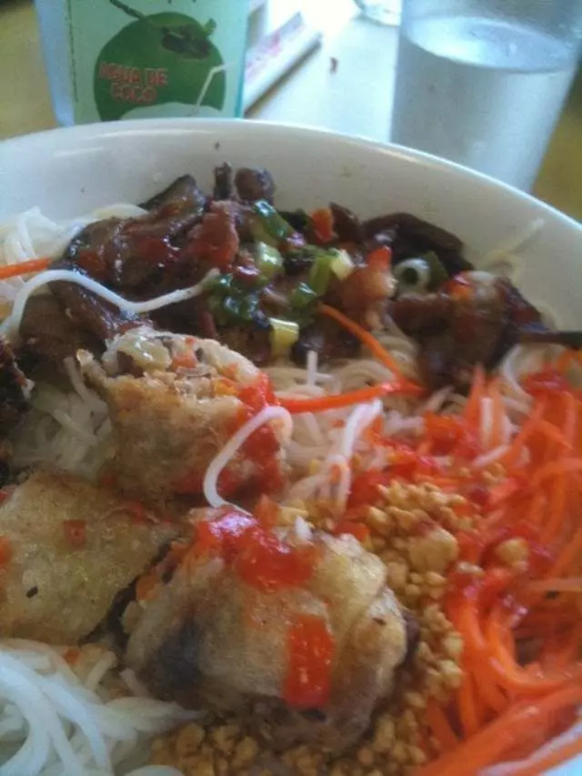 Pho Hour