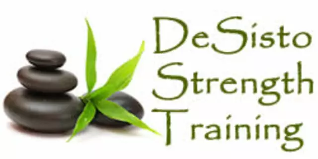 Desisto Strength Training