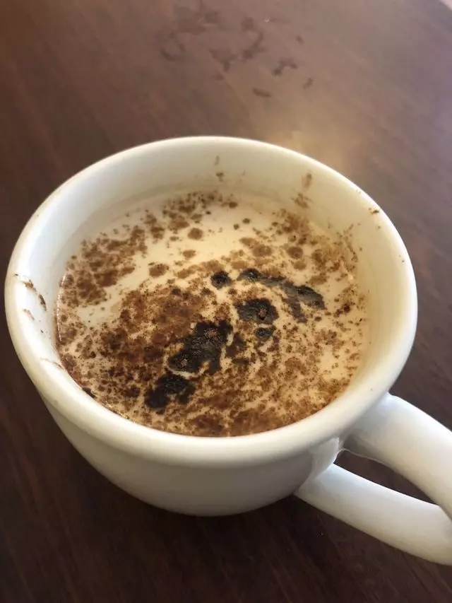 Borderlands Café