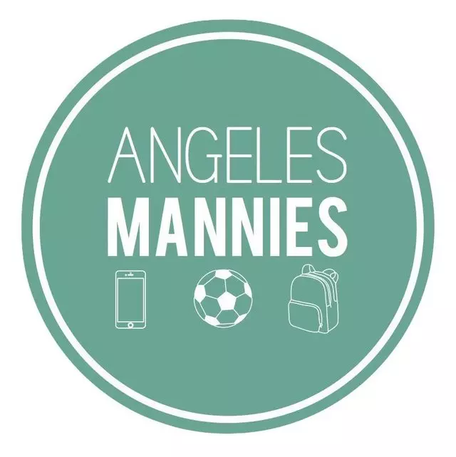 Angeles Mannies