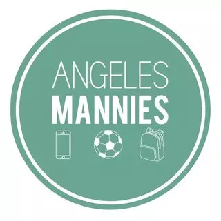 Angeles Mannies