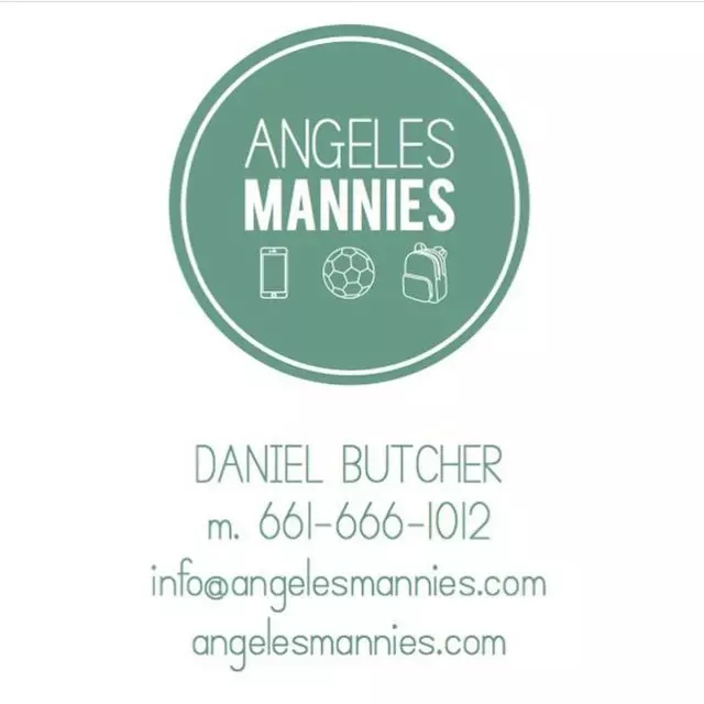 Angeles Mannies