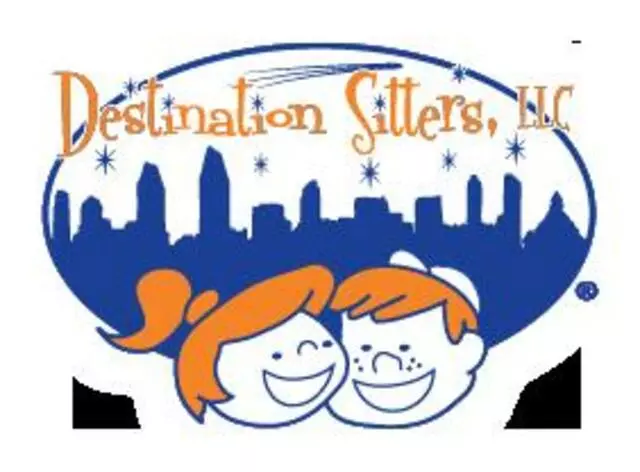 Destination Sitters Hotel and Event Babysitting
