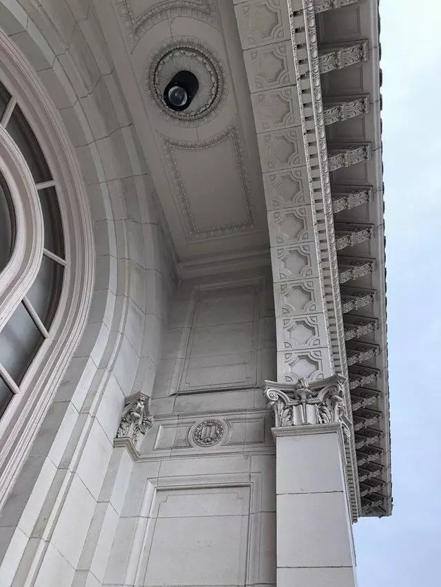 San Francisco Public Library - Sunset Branch