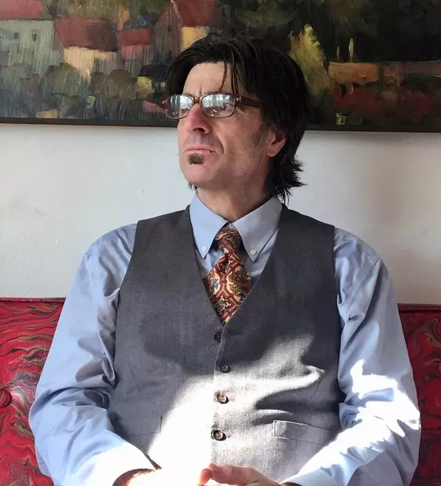 Larry O&apos;Connor Marriage and Family Therapist