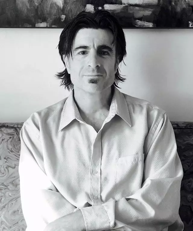 Larry O&apos;Connor Marriage and Family Therapist