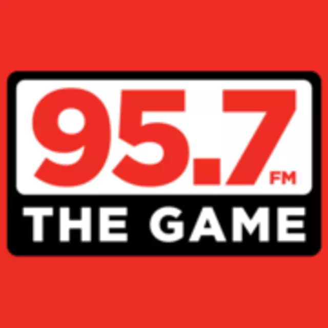95.7 FM The Game
