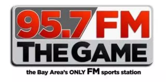 95.7 FM The Game