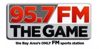 95.7 FM The Game