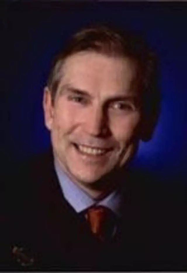 Michael C Hall