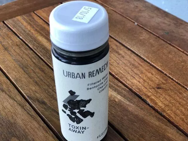 Urban Remedy