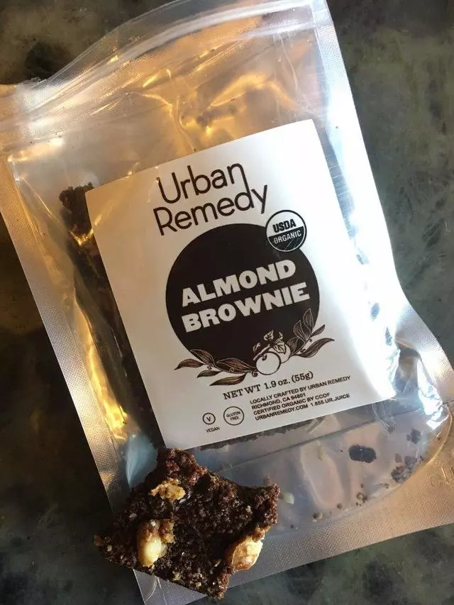 Urban Remedy