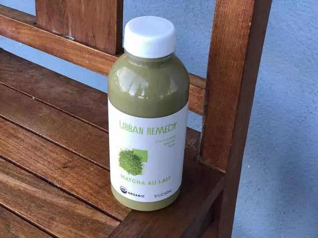 Urban Remedy