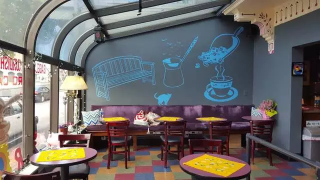 Ro Cafe