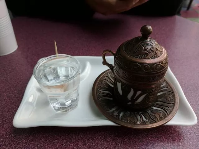 Ro Cafe