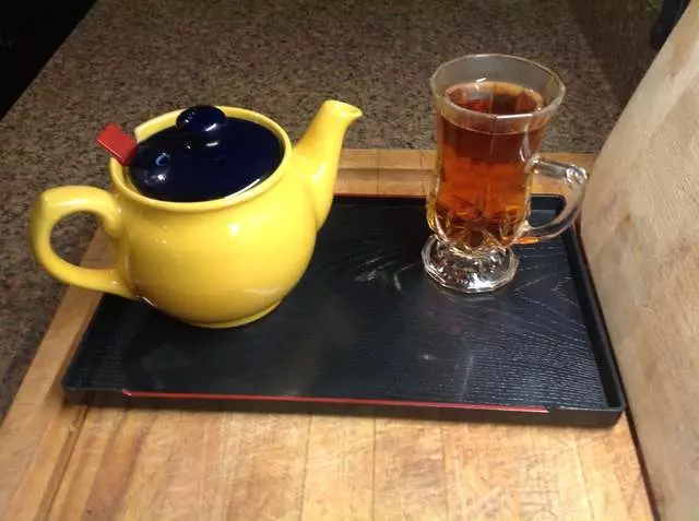 Ro Cafe