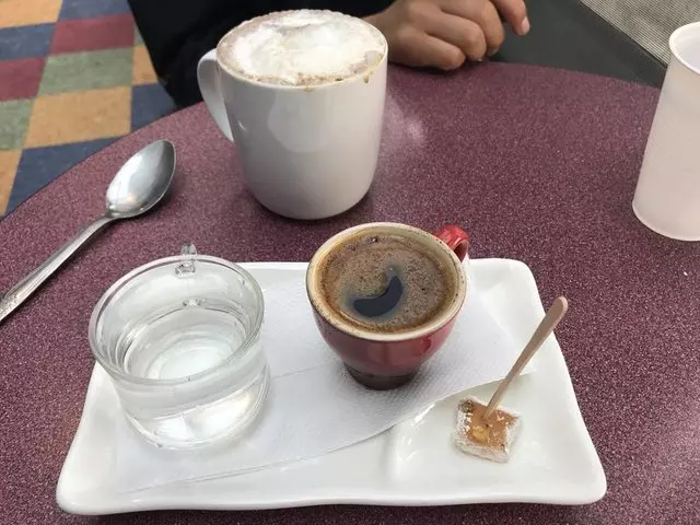 Ro Cafe