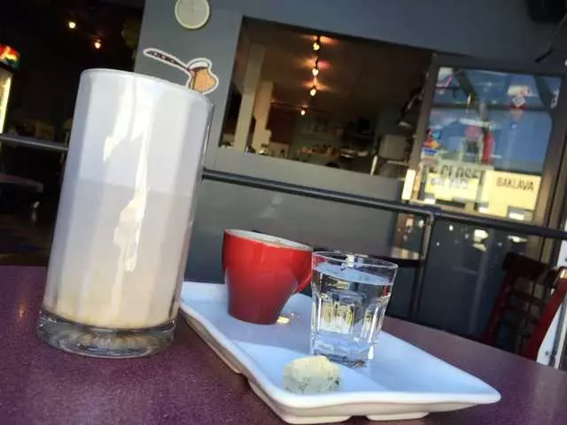Ro Cafe