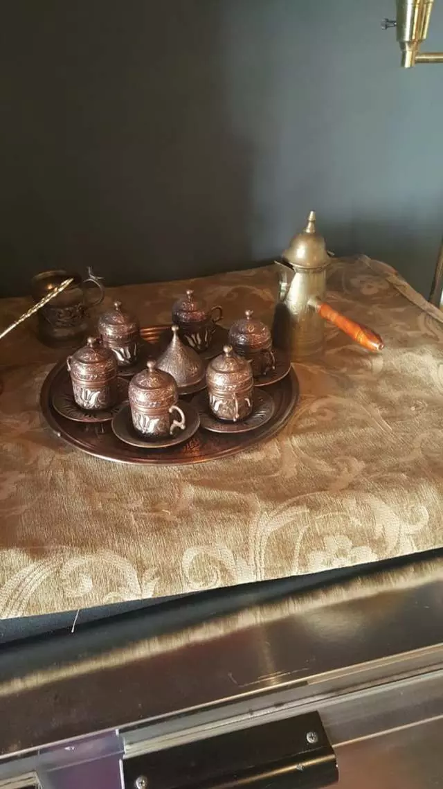 Ro Cafe