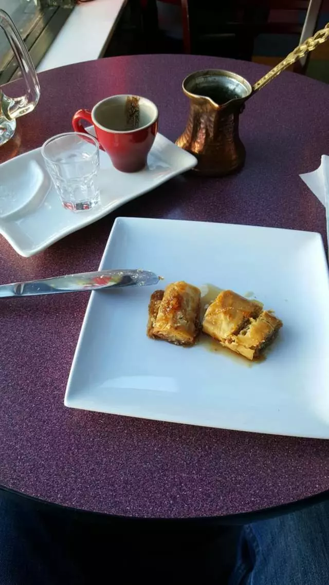 Ro Cafe