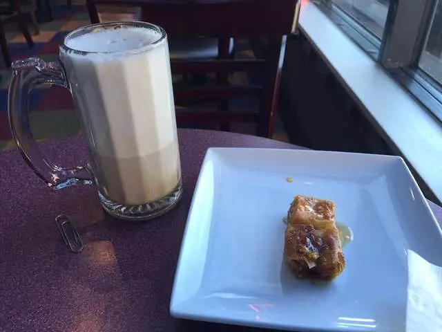 Ro Cafe