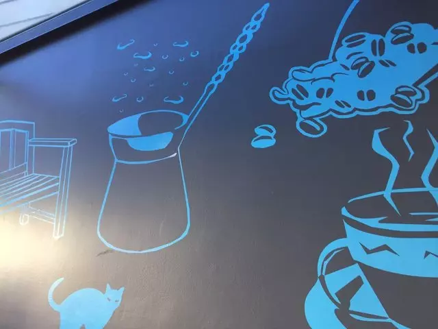 Ro Cafe