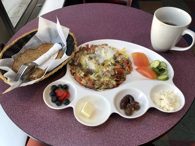 Ro Cafe