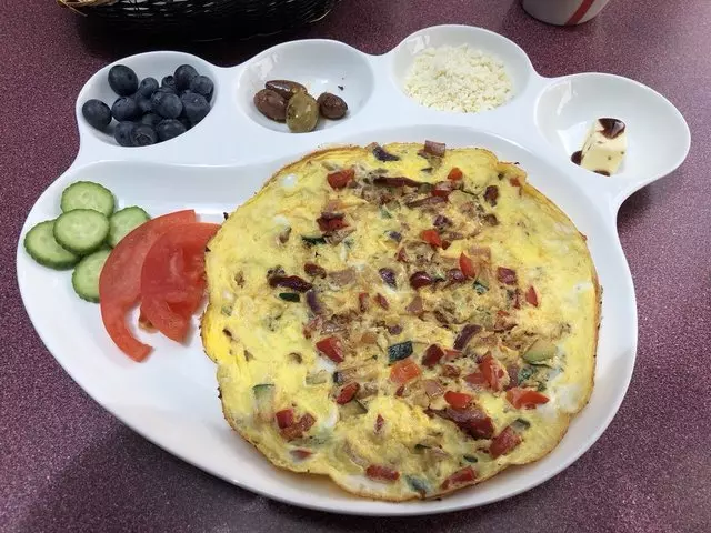 Ro Cafe