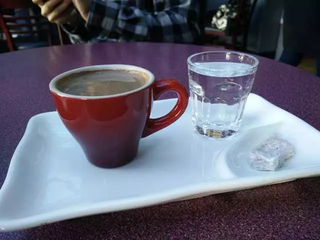 Ro Cafe