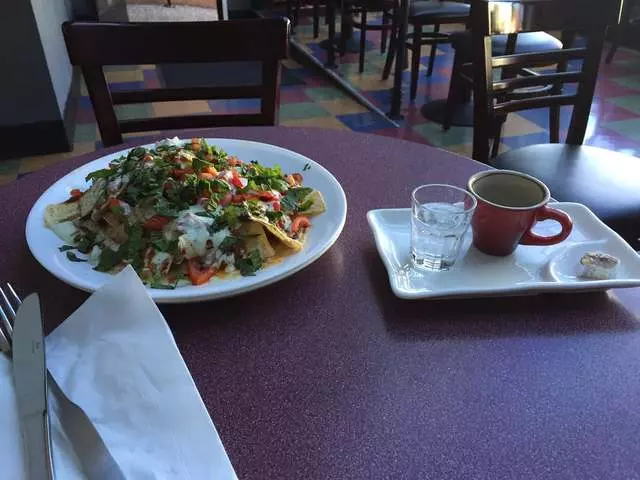 Ro Cafe
