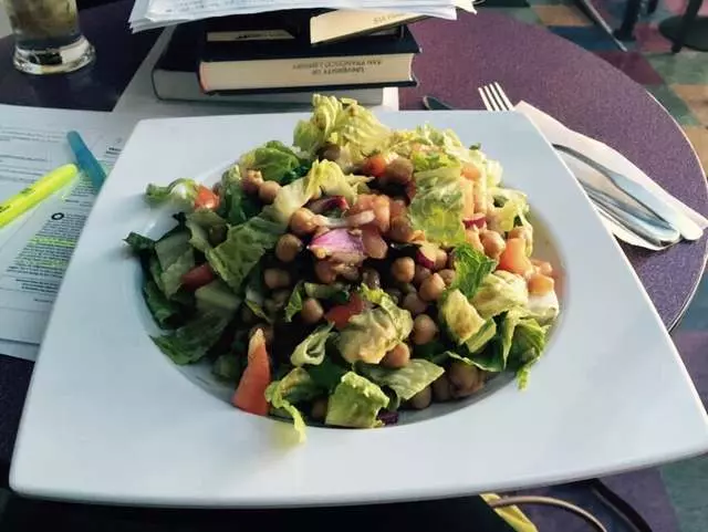 Ro Cafe