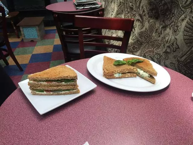 Ro Cafe