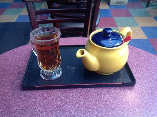 Ro Cafe