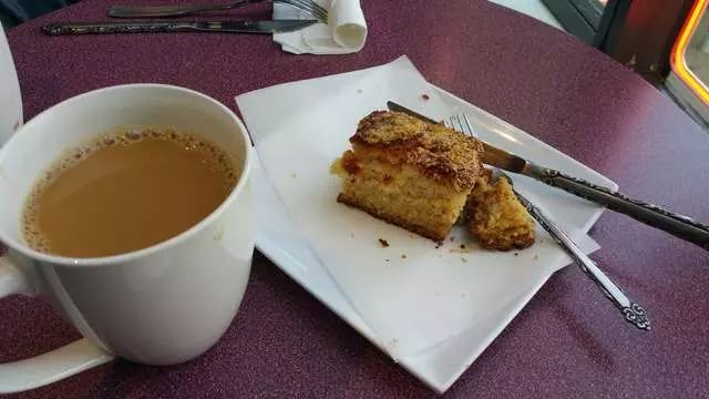 Ro Cafe